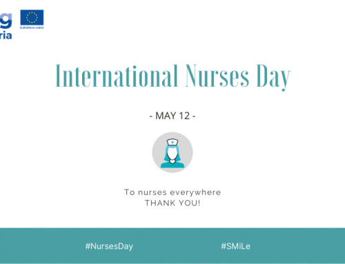 International Nurses Day